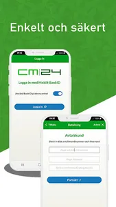 Connect-Me24 screenshot 0