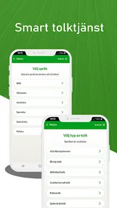 Connect-Me24 screenshot 1