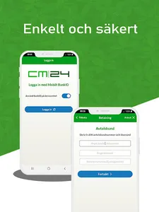Connect-Me24 screenshot 3