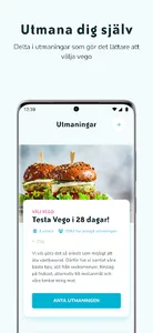 Välj Vego! screenshot 0