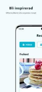 Välj Vego! screenshot 2