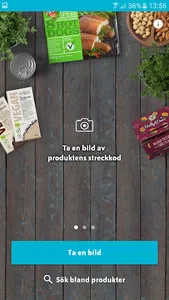Vegokoll screenshot 0