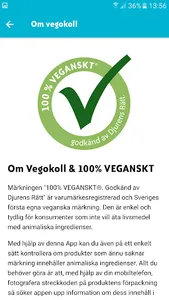 Vegokoll screenshot 3