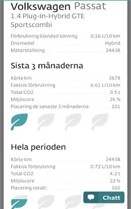 Autolease - Sverige screenshot 3