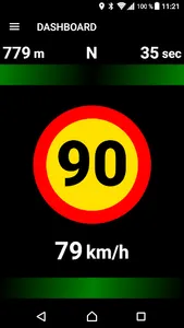 Speed Cameras Pro screenshot 1