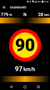 Speed Cameras Pro screenshot 2