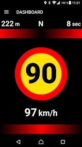 Speed Cameras Pro screenshot 3