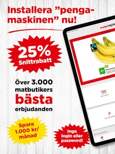 Matpriskollen screenshot 14