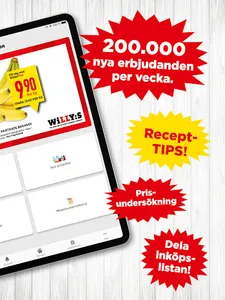 Matpriskollen screenshot 9