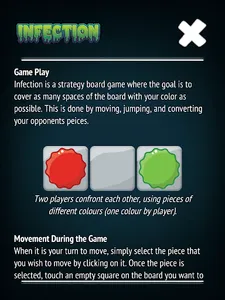 Infection - Board Game screenshot 7