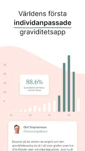 One Million Babies - Gravidapp screenshot 0