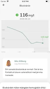 One Million Babies - Gravidapp screenshot 5