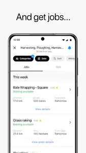 Farmo screenshot 1