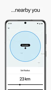 Farmo screenshot 2