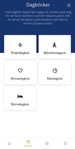 FM-portalen screenshot 0