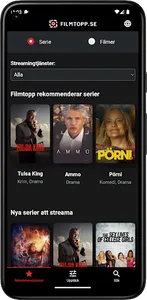 Filmtopp screenshot 2