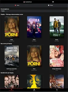 Filmtopp screenshot 6