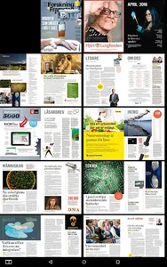 Forskning & Framsteg screenshot 13