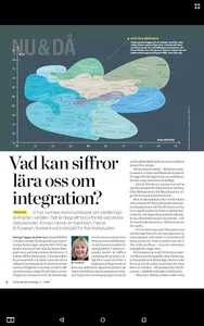Forskning & Framsteg screenshot 14