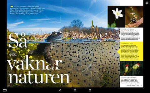 Forskning & Framsteg screenshot 15