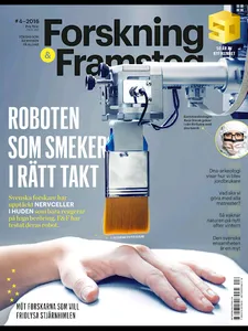 Forskning & Framsteg screenshot 6