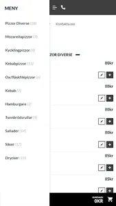 San Marino Skövde screenshot 1