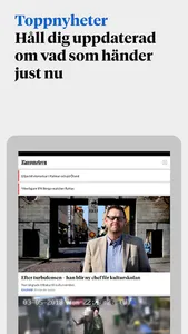 MinBarometern screenshot 7