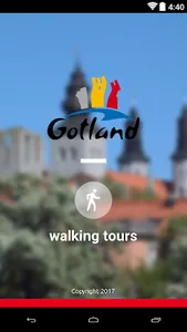 Visby - Explore Hansa screenshot 0