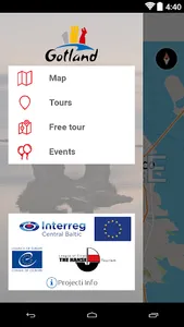 Visby - Explore Hansa screenshot 1