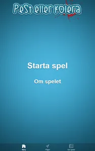 Pest eller kolera? screenshot 4