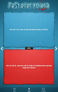 Pest eller kolera? screenshot 6