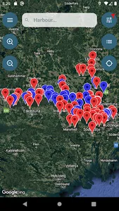 HamnaRätt - your guide to harb screenshot 2