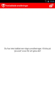 HLF Forskning screenshot 1