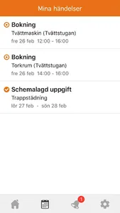 Husreda screenshot 1