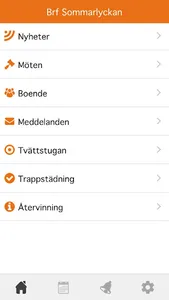 Husreda screenshot 2