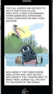 Nile Adventure screenshot 0