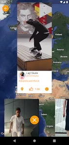 Gatschu screenshot 3