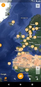 Gatschu screenshot 4