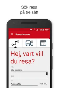 MobiTime screenshot 1