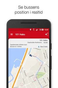 MobiTime screenshot 3