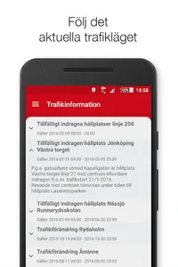 MobiTime screenshot 4