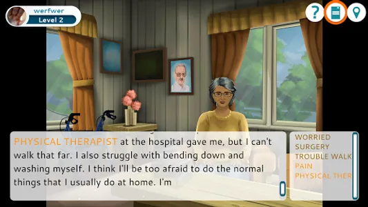 PCC-game screenshot 3