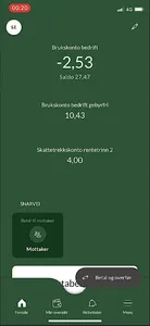 JAK Medlemsbank Mobilbank screenshot 0