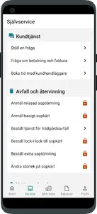 Karlskoga Energi och Miljö screenshot 1