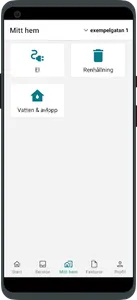 Karlskoga Energi och Miljö screenshot 2