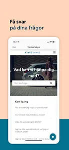 KINTO Share Nordics screenshot 6