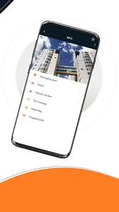 Corem screenshot 2