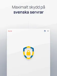 Kura - säkra samtal screenshot 22