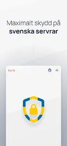 Kura - säkra samtal screenshot 6
