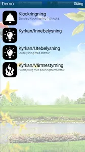 Kyrkstyrning 2.0 screenshot 1